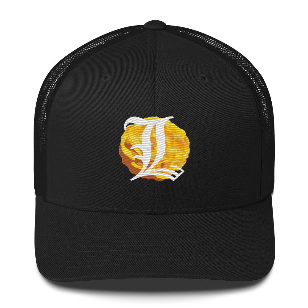 La Rose Jaune Lawin'Shop