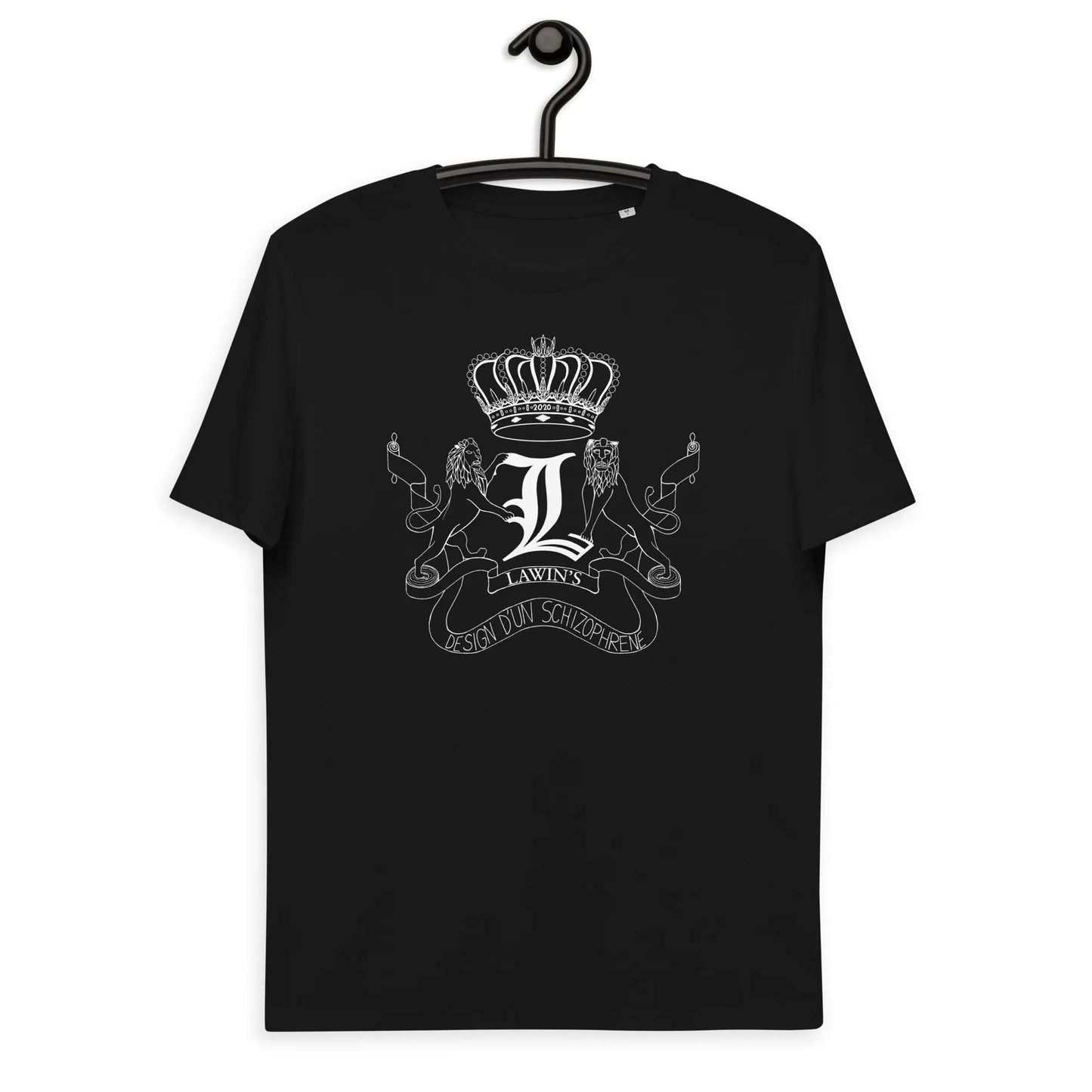 Design d'un Schizophrène Lawin'Shop