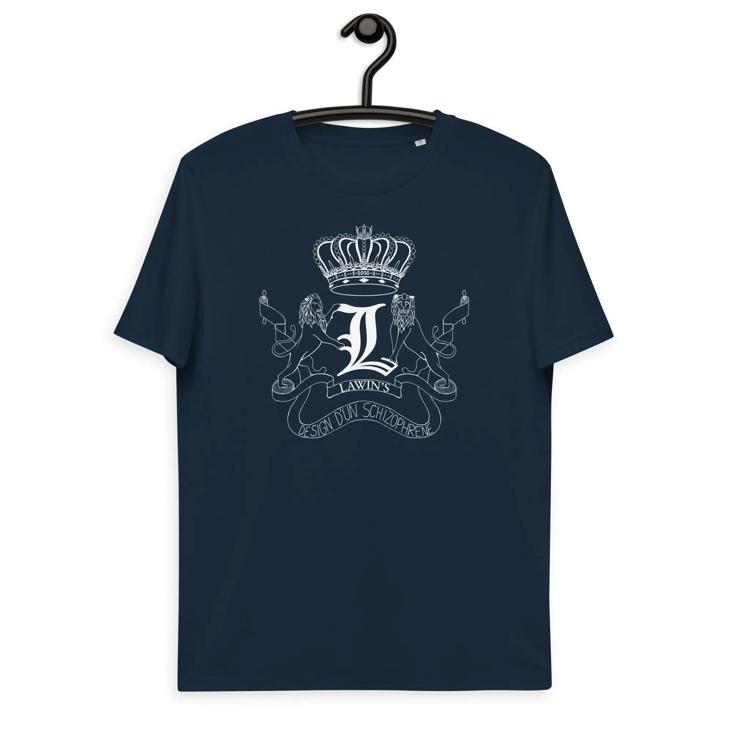 Design d'un Schizophrène Lawin'Shop