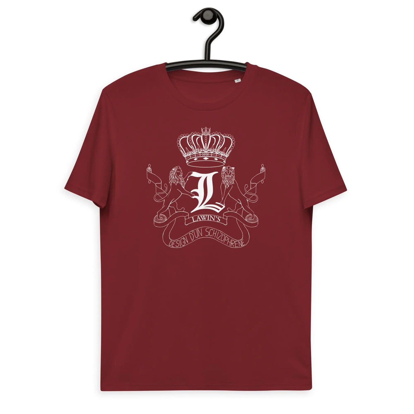 Design d'un Schizophrène Lawin'Shop