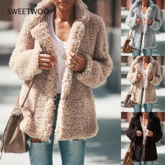 Manteau Lawin'Shop