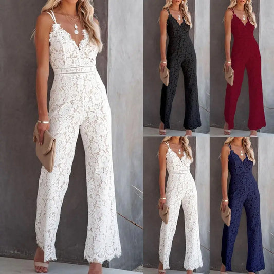 Combinaison femme Lawin'Shop