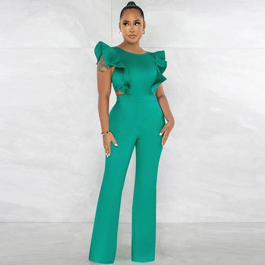 Combinaison Femme Lawin'Shop