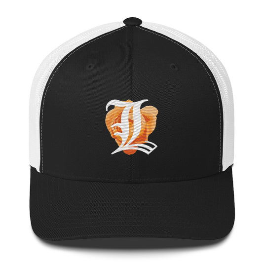 La Rose Orange Lawin'Shop